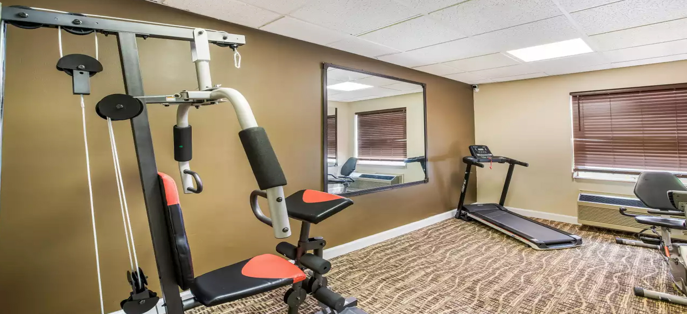 fitness-room